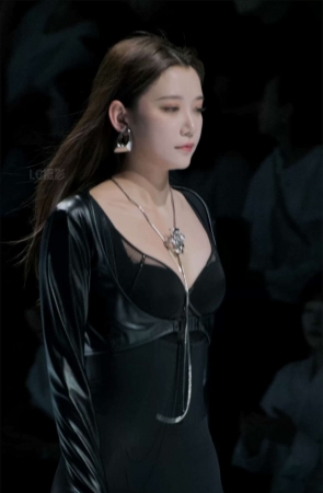 2025年SIUF深圳內衣展秀场视频合集