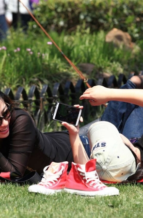 No926 存世量稀少的短黑丝品种，必须要由女神来亲自展示 第1套