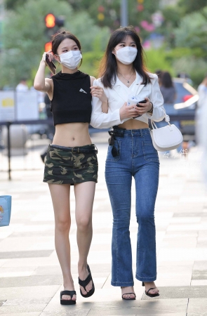 22820-3+119美腿vs丰臀～ 17P