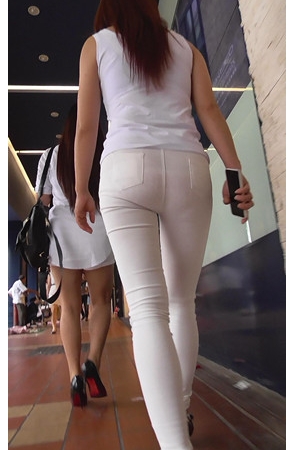 有着少女心的阿姨