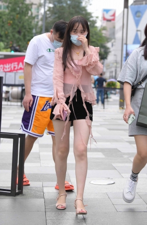 22614-16+66肉腿女孩 16P