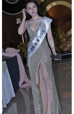 漂亮的世界小姐大赛美女(63P)