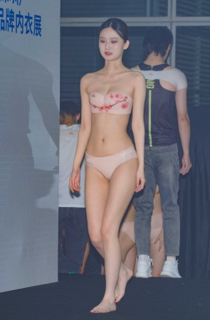 内衣秀
