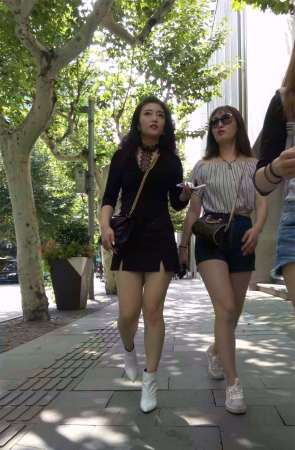 性感极品美女姐妹