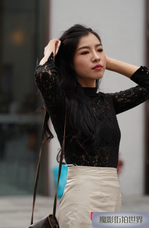 极品肉丝白高跟美女3A834[3.48G]