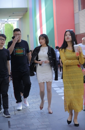 我想妳做我的媳妇