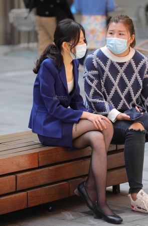 珠宝xiaoshou黑si 高 跟