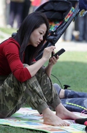 No499 生完孩子马上就恢复身材的都是精品女人