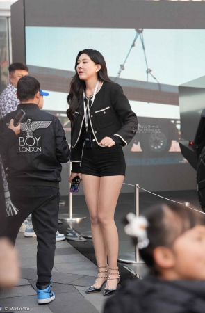 【马丁哥】抖音网红王姐