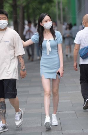 温柔热烈的女友/231118-9-76 15P