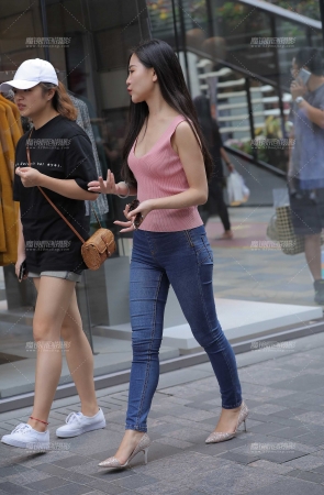 DIXIONG,紧牛美眉