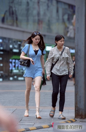 连衣裙美女3A2301[89.8M]