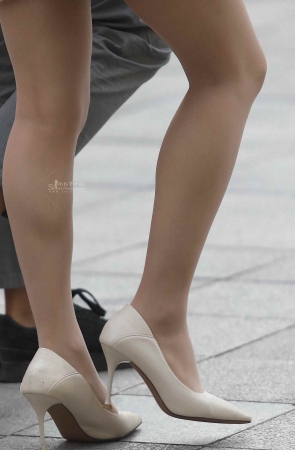 诱惑肉 丝高跟shaofu