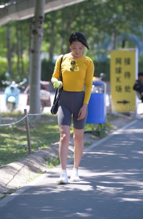 魂魂魔BUY大赛作品❂心向网之 【套图+视频】