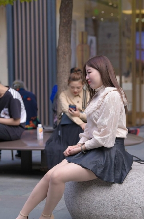 短裙肉丝小姐姐3A252[855M]