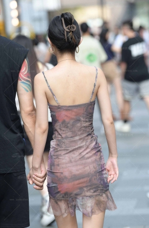 战袍嘎嘎漂亮～/231228-6-39 15P