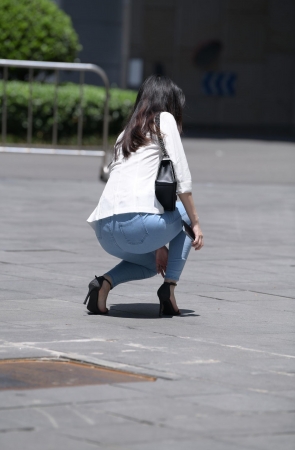 第五篇-凤凰花开的路口