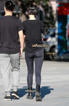 第1274篇很可爱，身材还很棒