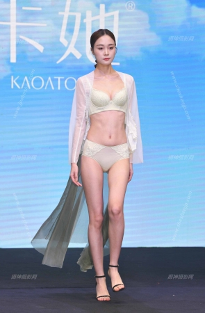 23419-30=58/浅绿色蕾丝内衣 22P