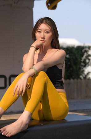 一始街拍作品  让心飞翔 [346P-7.63GB]