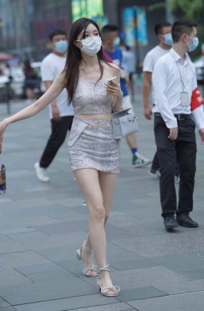 雪白肌肤可谓天生丽质红颜凝香 [197P-2.17GB]