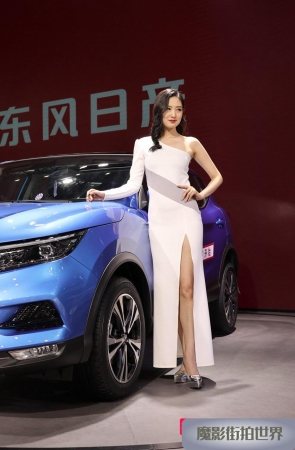 深圳车展模特与主持合集3A1744[3.15G]