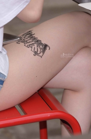 2158-6+56-一组美足~