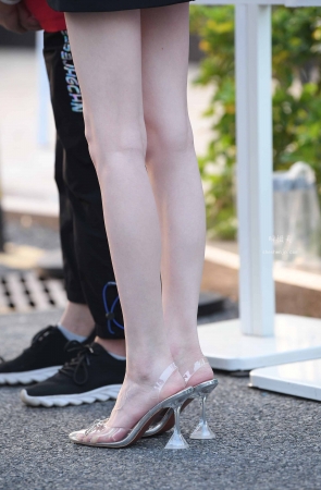 211025-4+157筷子腿，美翻了~ 6P