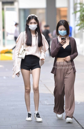 2267-33+147这双腿，谁不想带回家【套图➕视频】 23P