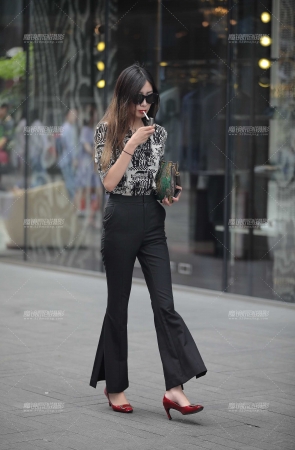 江湖一姐 我想做你的小弟