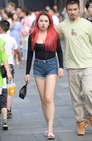 性感女神玛丽莲.240221-8-57 14P