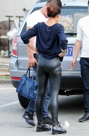 第900篇皮裤 —-28P