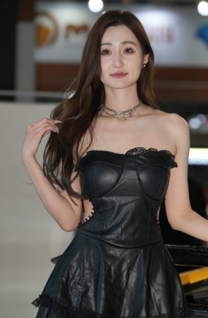 黑色抹胸裙 [84P-2.84GB]