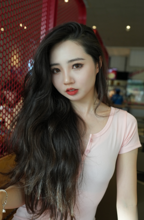  粉色裙装裸足 [100P-3.53GB]