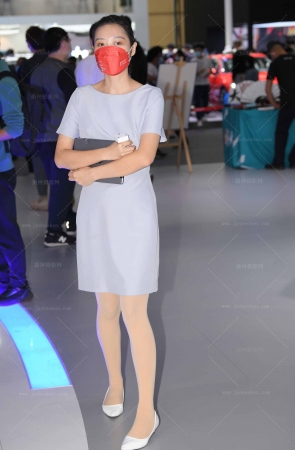 211121-47=44√丝袜礼仪 7P