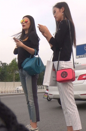 女神的司机来接人