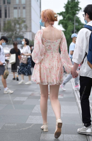 情人眼里出西施，大哥挣到了？230922-2-64 14P