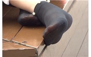 短黑丝 [190 MB/MP4]