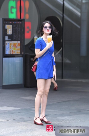 蓝色闺蜜3A3721[369M]