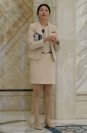 澳门赌场肉丝公关18P