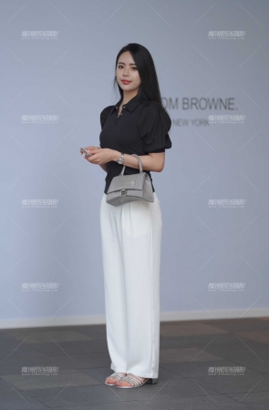 小姐姐好耐看 越看越美