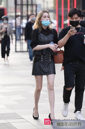 气质美女3A3117[631M]