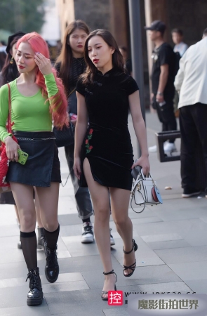 旗袍美女3A2961[1.19G]