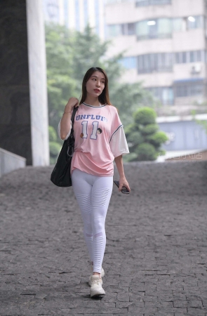 [一始专区] 雨后时光