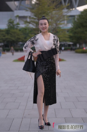 韵味的肉丝高跟美女3A867[1.67G]