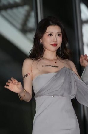 阳光下的魅力 [100P-3.26GB]