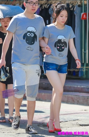 李欢原创——–短裤，丰腴（12P）