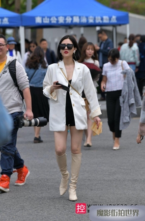 美腿，美胸，美人啊3A3733[329M]