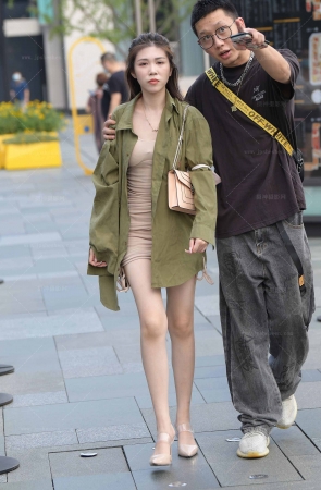 裙装穿搭240515-8-54 14P