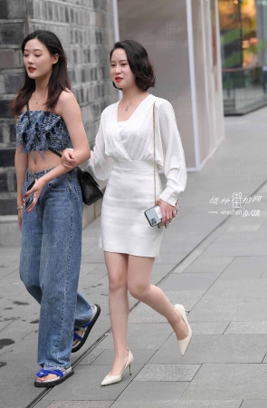 2198-8+69/韵味的素朲萋 5P